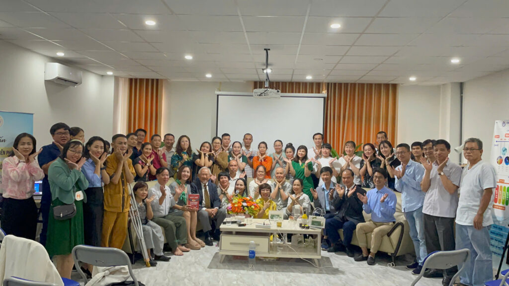 Gems Hải Phòng