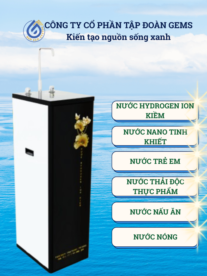 Gems Hải Phòng