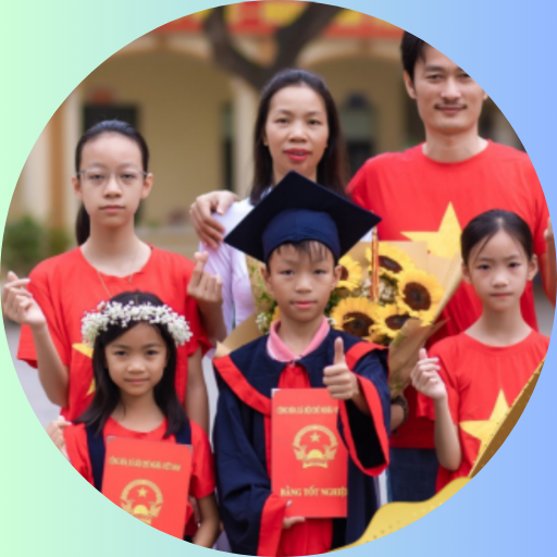 Gems Hải Phòng