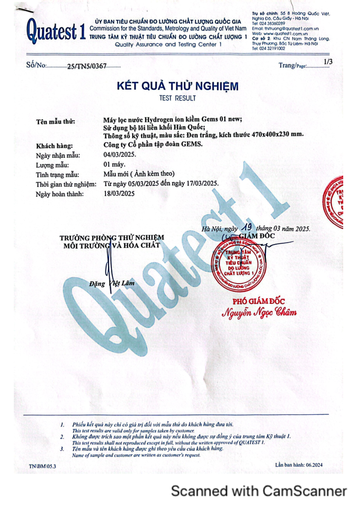 Gems Hải Phòng Gems Hải Phòng