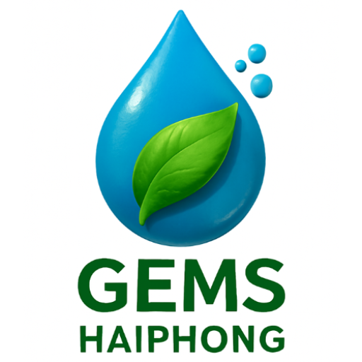 Gems Hải Phòng