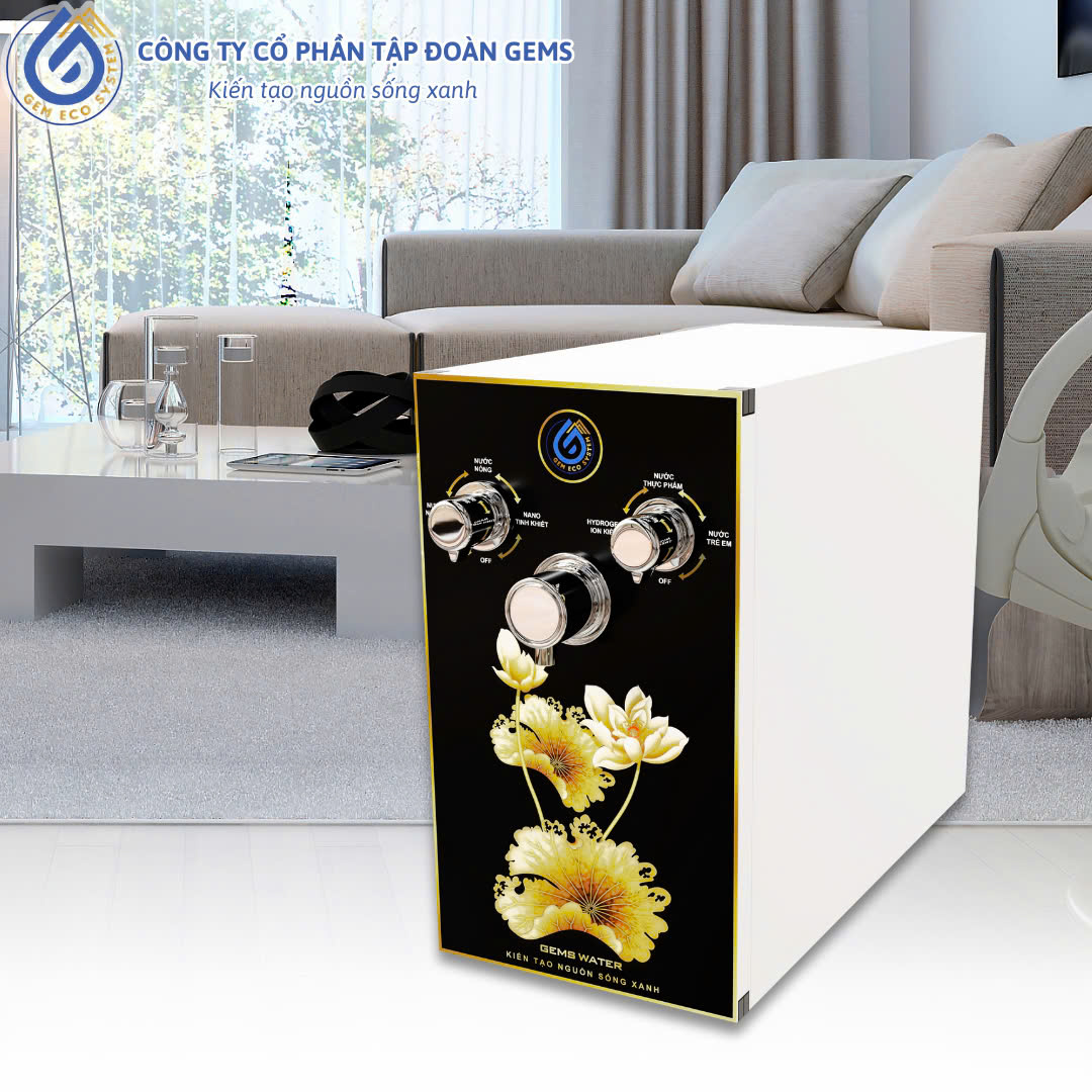 Gems Hải Phòng